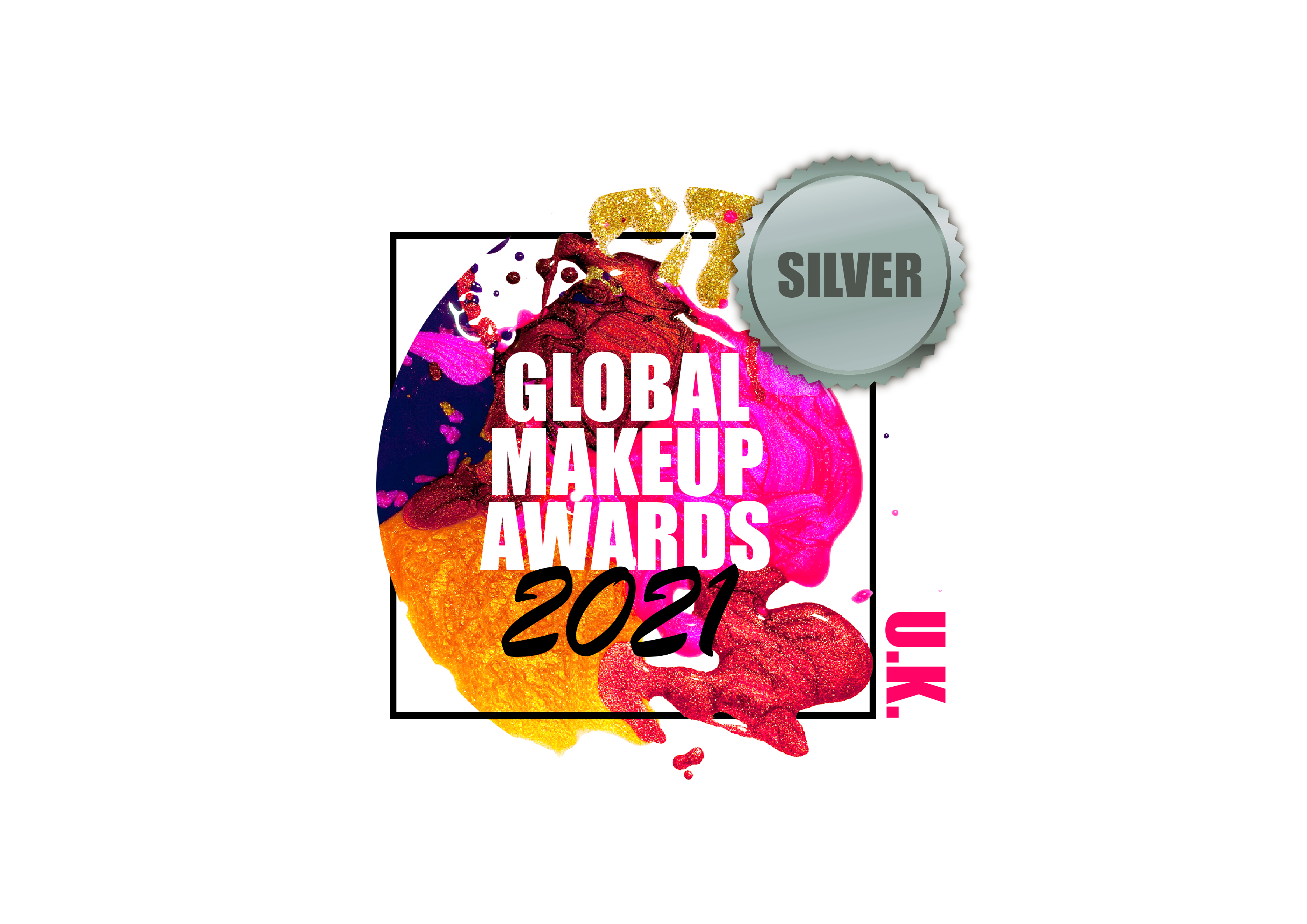 Dollbaby London Won a Fifth Award at the 2021 Global Makeup Awards!