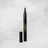 Dollbaby Duo Pen - UK's First Adhesive Eyeliner - Multi Award Winning Dollbaby London Clear Dollbaby London Eyeliner Adhesive